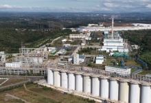 Alumina complex worth over 910 million USD in Binh Phuoc opens