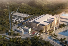 Soc Son waste-to-energy plant contributes to reducing environmental pollution in Hanoi capital