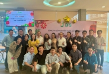 Conference to Review Activities in 2025 and Outline Development for 2026