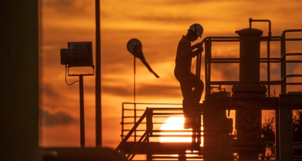 Năng lượng cho mục tiêu tăng trưởng hai con số và một số gợi ý ban đầu với Chính phủ