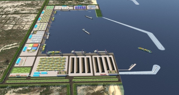 The impact of the National Assembly Resolution on the energy sector and suggestions for the Government to implement the next steps.