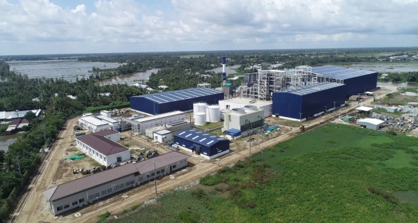 Đánh thức tiềm năng điện sinh khối của Việt Nam trước bất ổn địa chính trị quốc tế