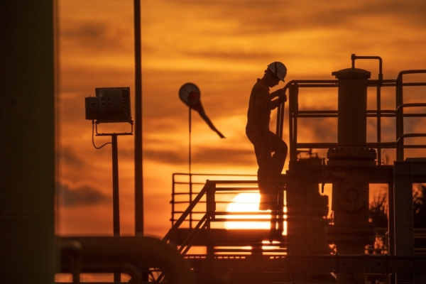 Năng lượng cho mục tiêu tăng trưởng hai con số và một số gợi ý ban đầu với Chính phủ