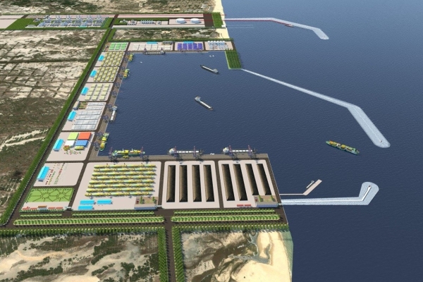 The impact of the National Assembly Resolution on the energy sector and suggestions for the Government to implement the next steps.
