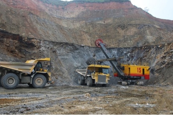 Binh Phuoc: Alumina processing and production project worth over 22,800 billion VND has found an investor
