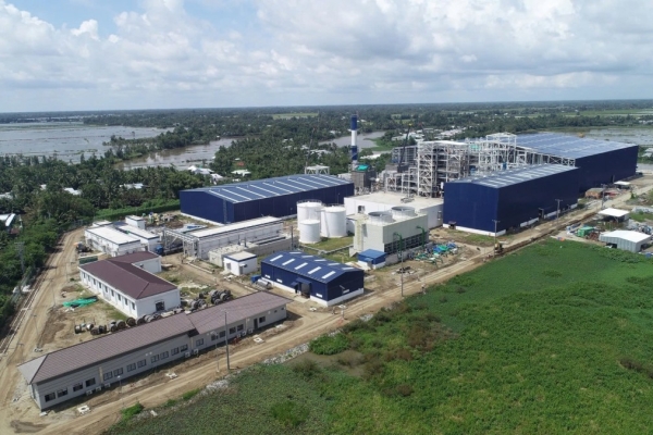 Đánh thức tiềm năng điện sinh khối của Việt Nam trước bất ổn địa chính trị quốc tế