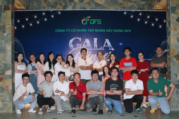 Team Building 2026 “Gắn kết để dẫn đầu ”