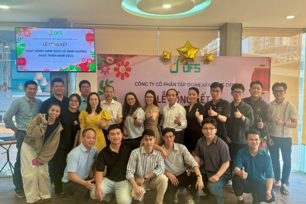 Conference to Review Activities in 2025 and Outline Development for 2026