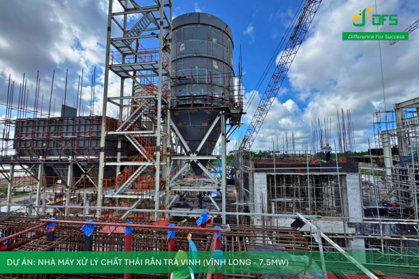 Giải pháp thiết bị và công nghệ